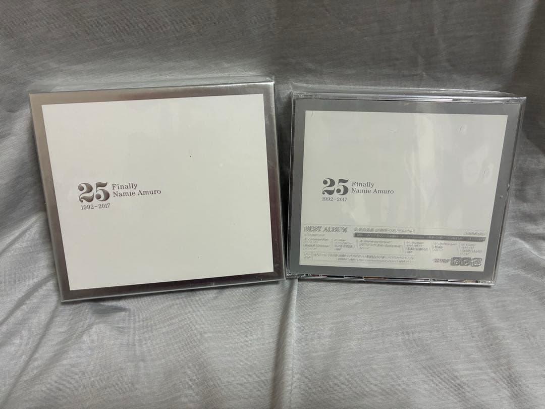 安室奈美恵 Finally 写真集 フォトブック CD DVD 皿 プレート - メルカリ
