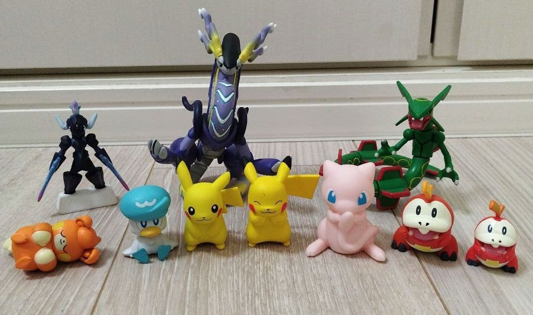 ポケモン モンコレまとめ売り - メルカリ