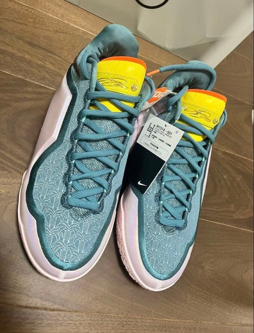 IRVING【新品】LEBRON XXIII EP レブロン23 28cm IRVING【新品】LEBRON XXIII EP レブロン23 28cm NIKE LEBRON XXIII EP