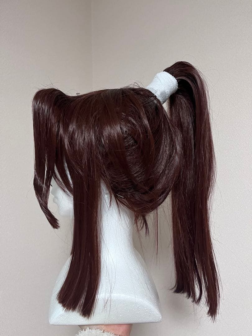 忍たま 平滝夜叉丸 ウィッグ - メルカリ