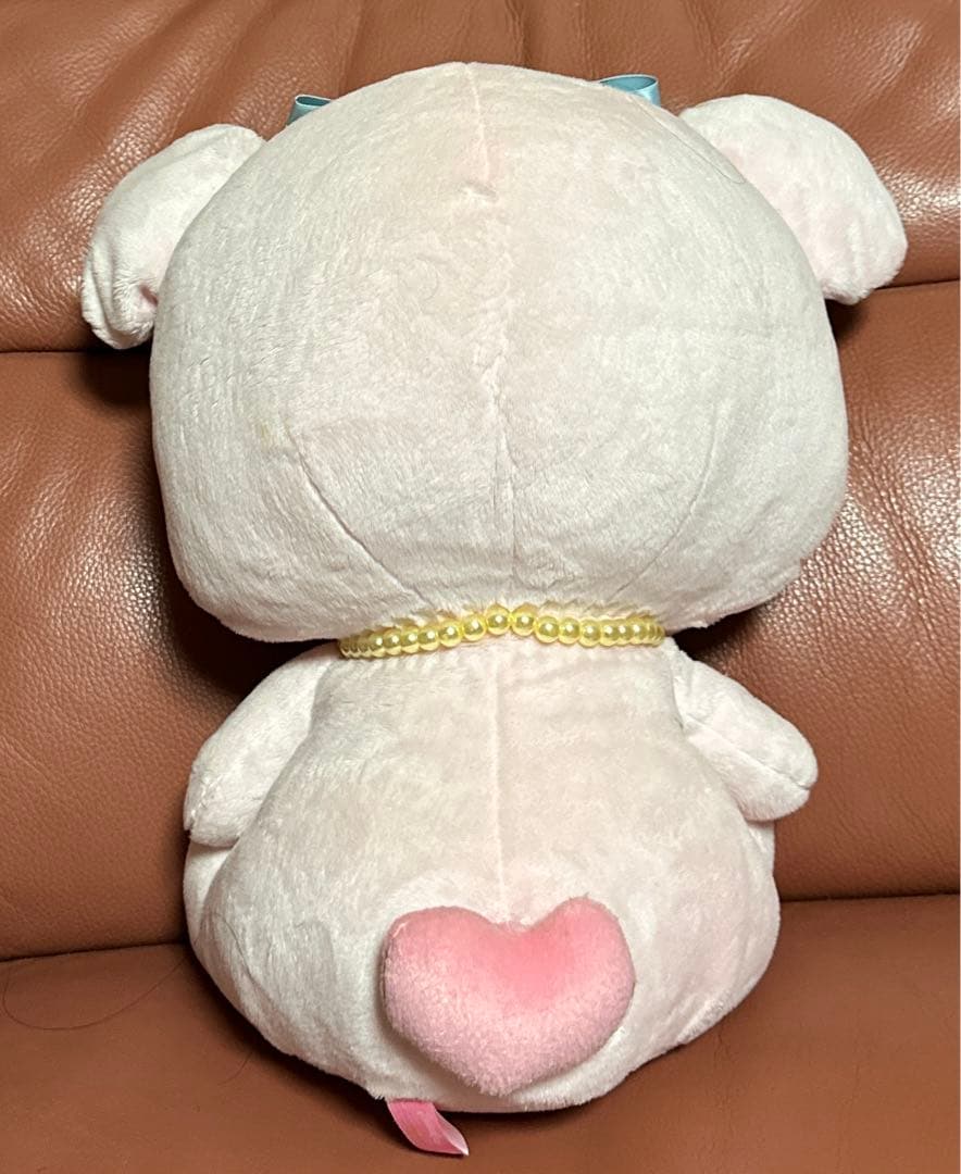 ジュエルペット ローサ ぬいぐるみ - メルカリ