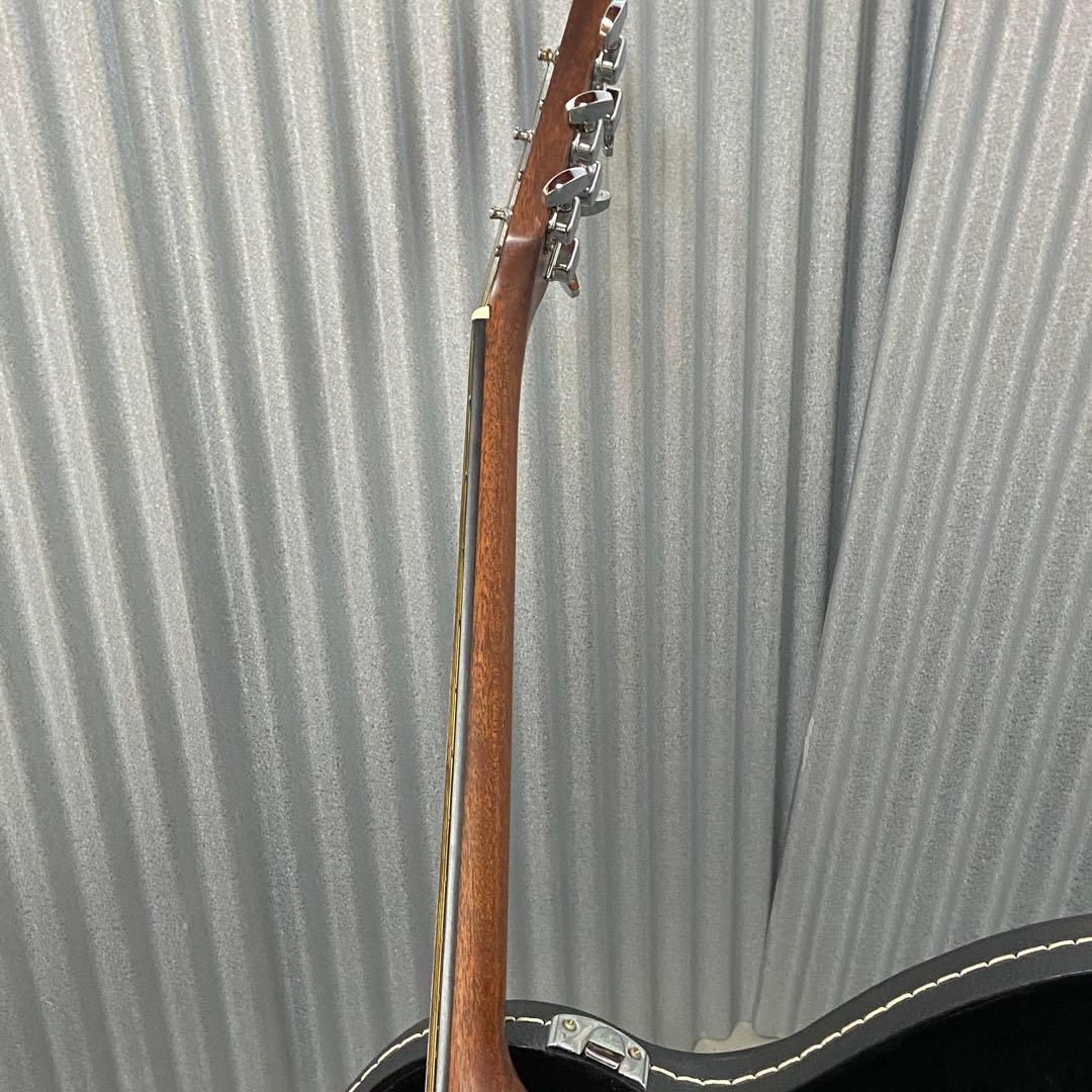 Morris モーリス⭐️アコースティックギター MF 203【3594】 - メルカリ