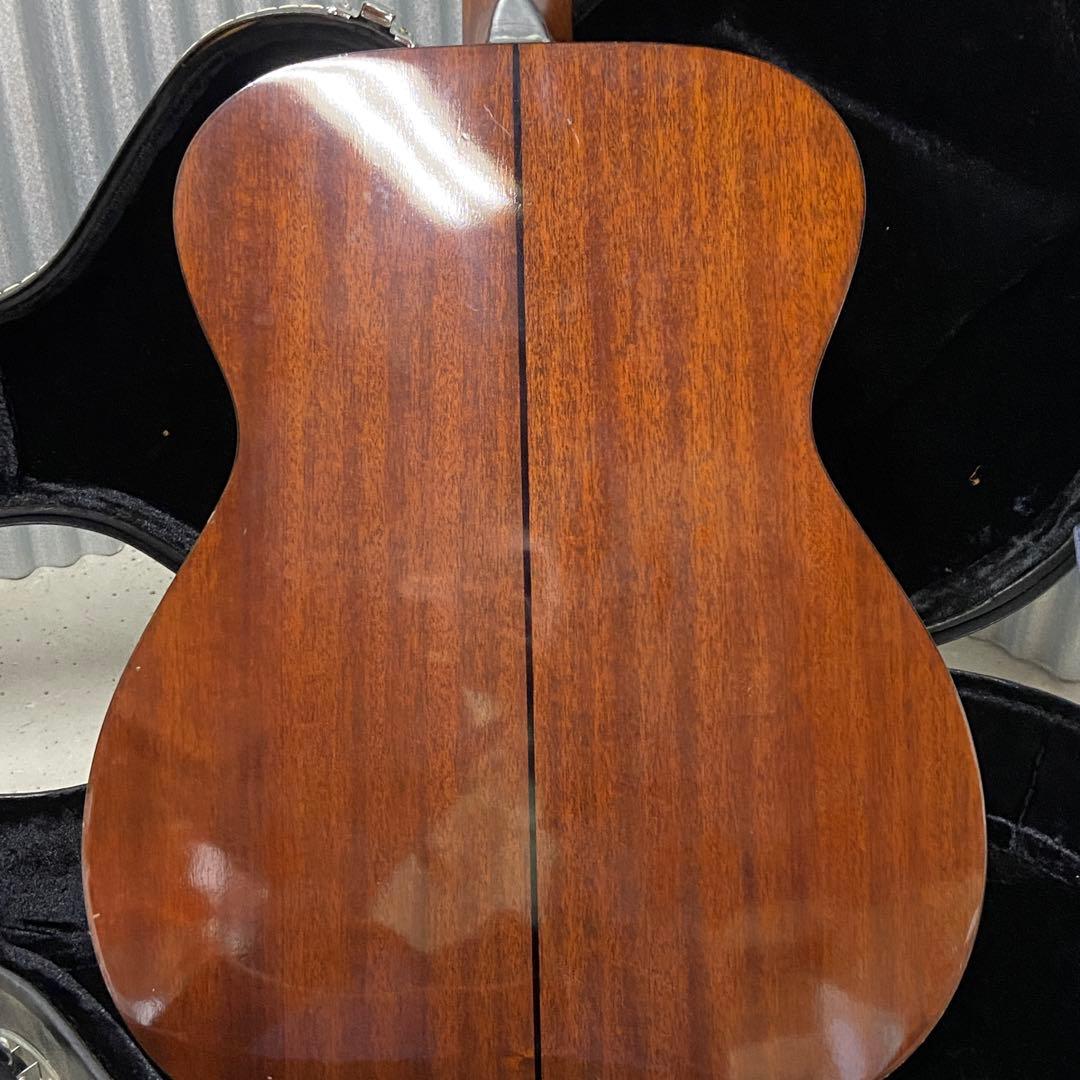 Morris モーリス⭐️アコースティックギター MF 203【3594】 - メルカリ