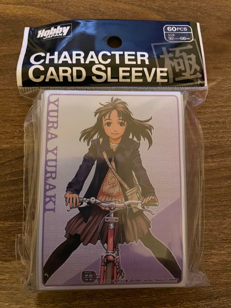 セラス・柳田・リリエンフェルト PR ラブカ プロモパック vol.4 4枚