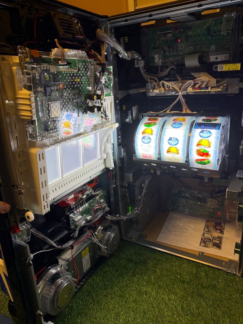 スマスロ Lとある魔術の禁書目録JC 美品 - メルカリ