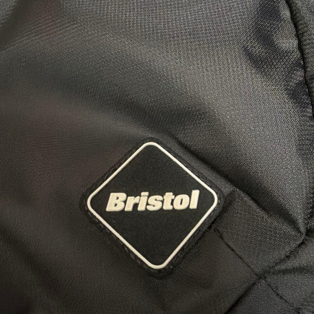 最安　F.C.Real Bristol TOUR ADJUSTABLE BAG