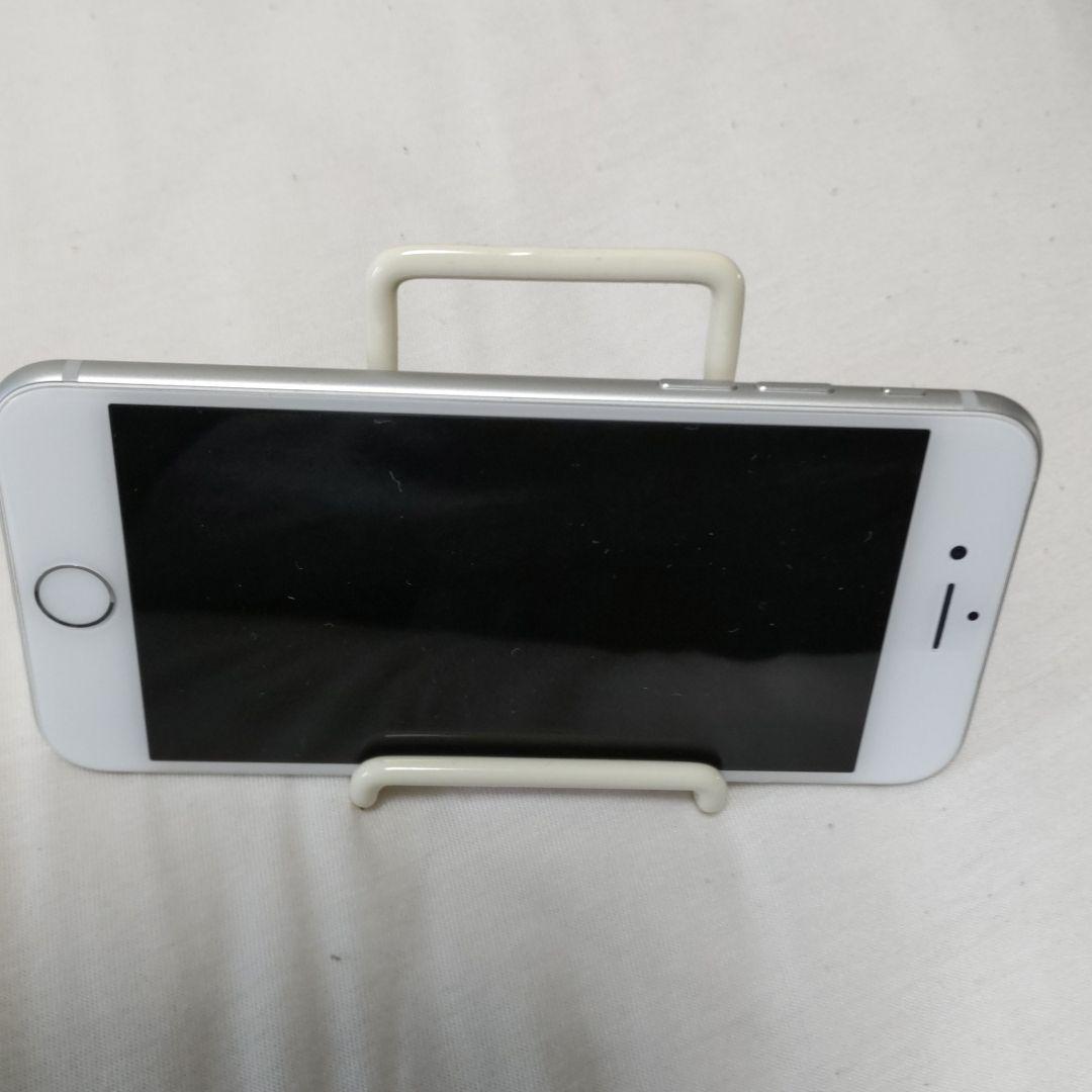 iPhone 8 Silver 64 GB SIMフリー バッテリー容量100% L108545194