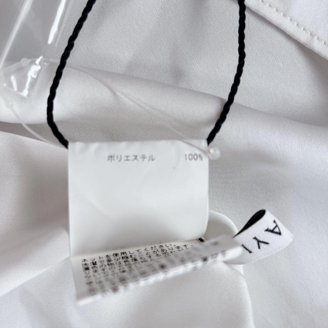 未使用✨タグ付き 美品 アナイ ブラウス とろみ 38 - メルカリ