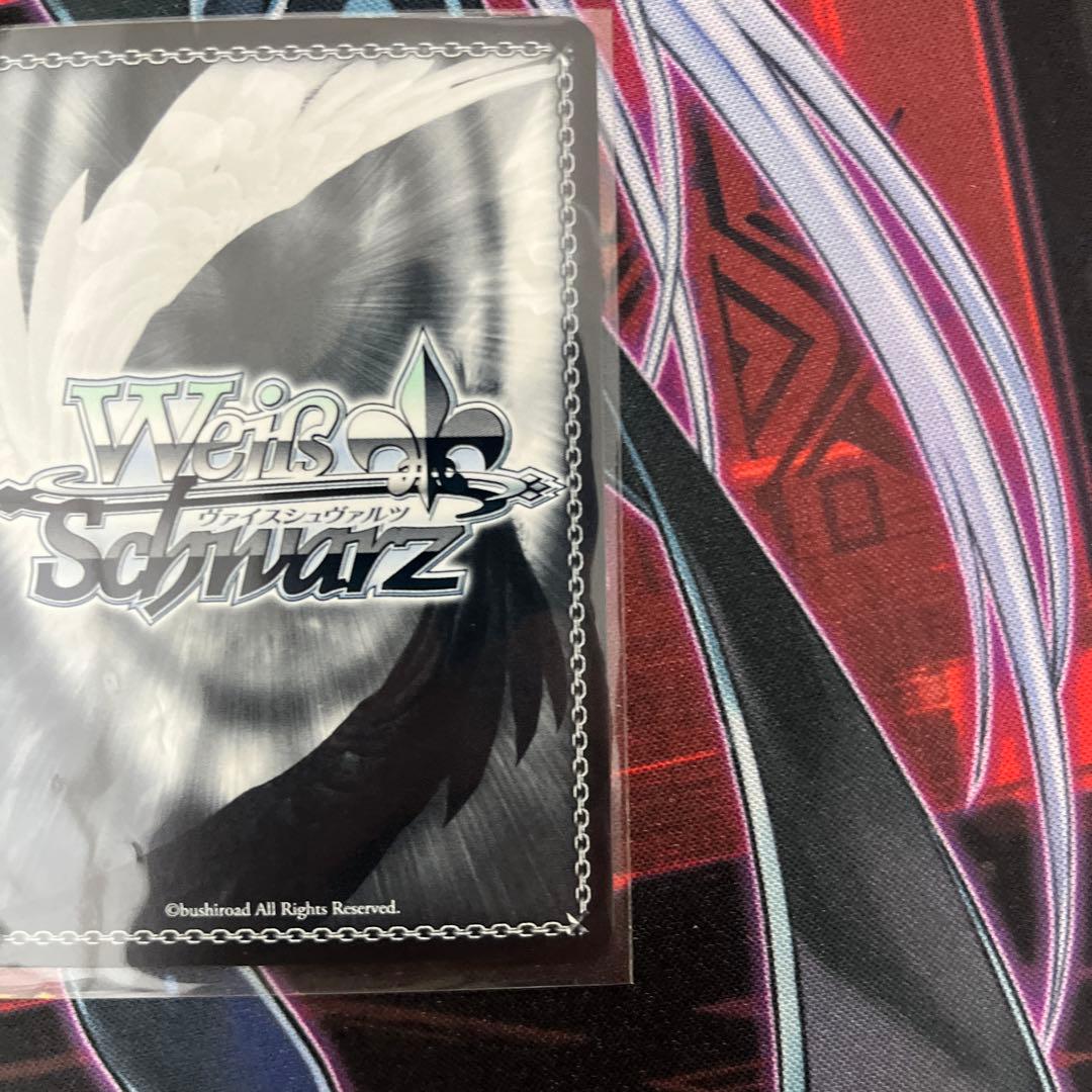 ヴァイス ブルアカ 十六夜ノノミ SP サイン - メルカリ