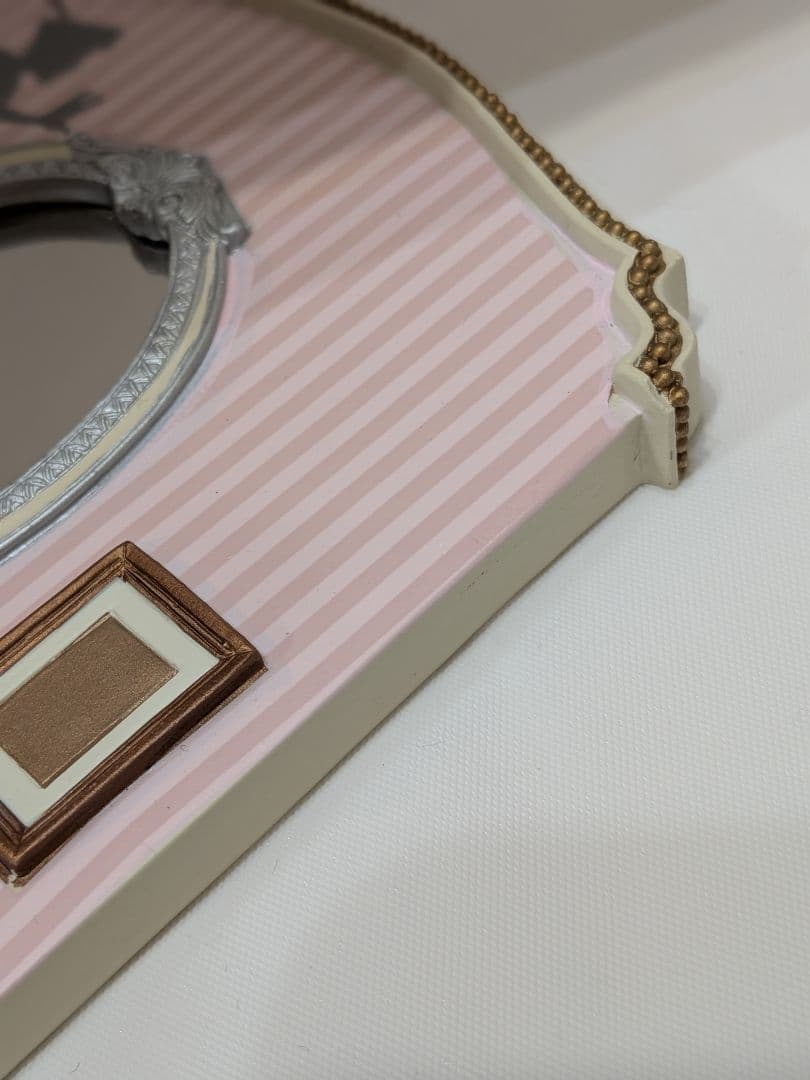 ディズニーストア 30周年 ピーターパン アクセサリーケース - メルカリ