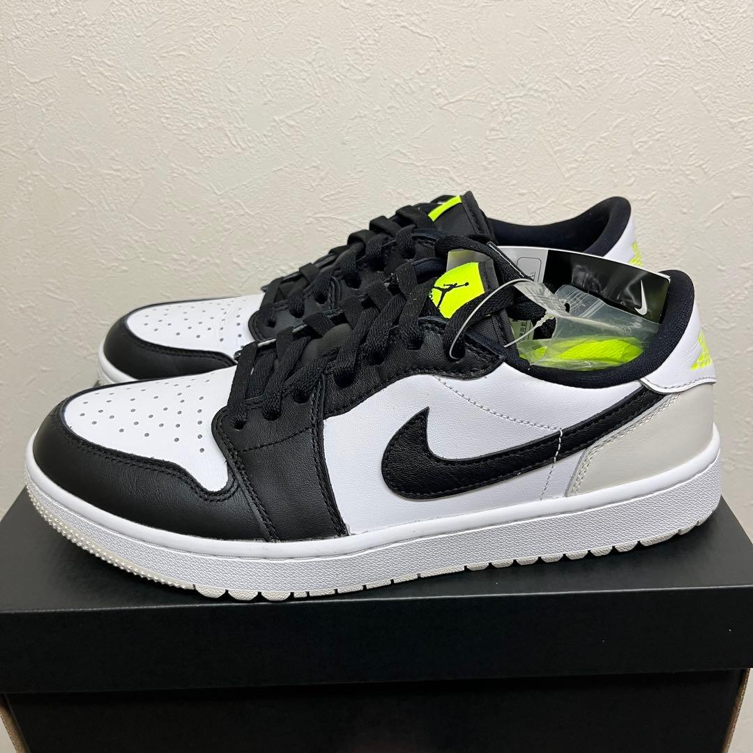 26.5cm ナイキ エア ジョーダン 1 ゴルフ 定価以下