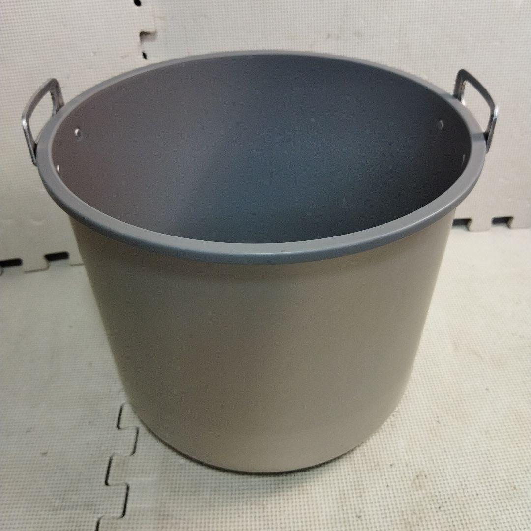 タイガー　電子ジャー　TIGER 　JHC‐900A ステンレス 9.0Ｌ