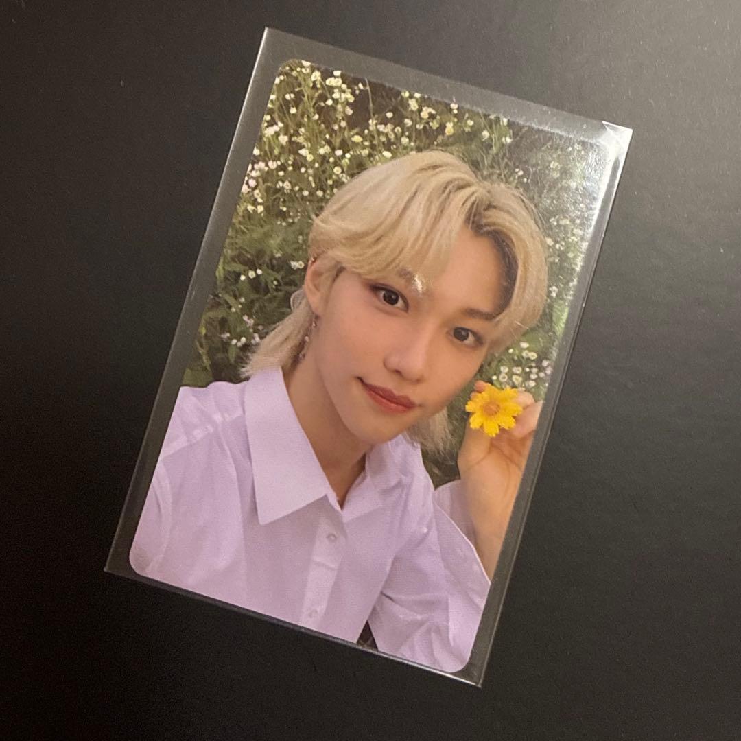 Stray Kids スキズ NOEASY トレカ フィリックス - メルカリ