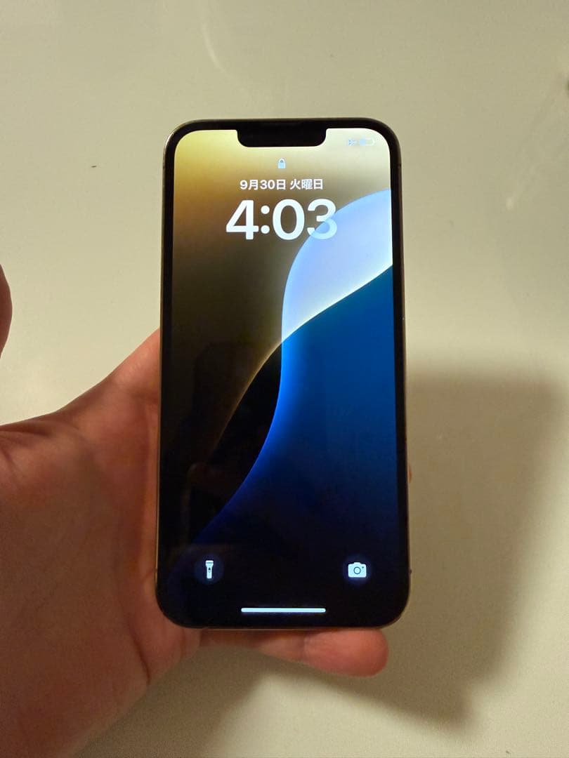 Apple iPhone13 pro ゴールド　256GB Amazon.com: Apple iPhone 13 Pro, 256GB, Gold - Unlocked (Renewed