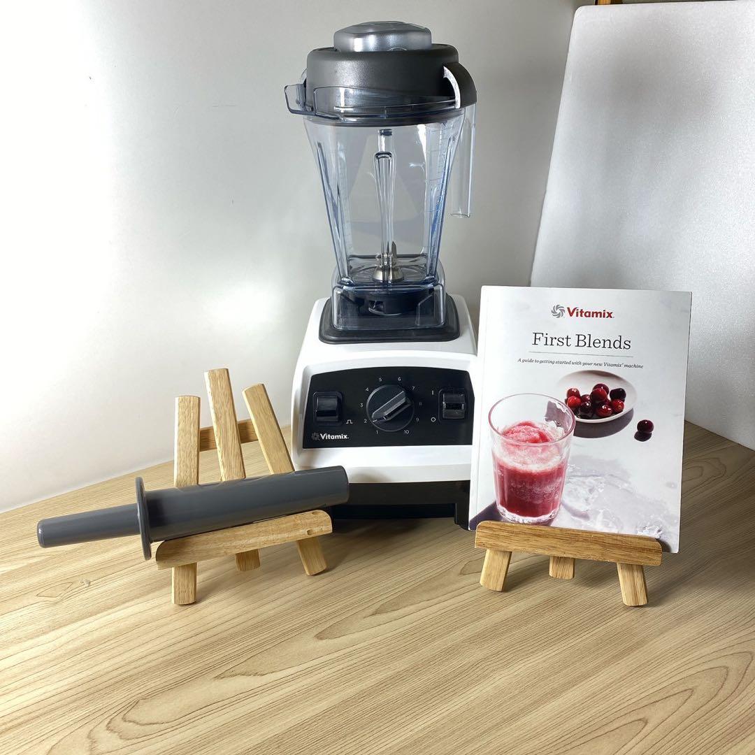バイタミックス E310 ホワイト VM0202 Vitamix Vitamix（バイタミックス） 【バイタミックス 公式】【クーポン対象