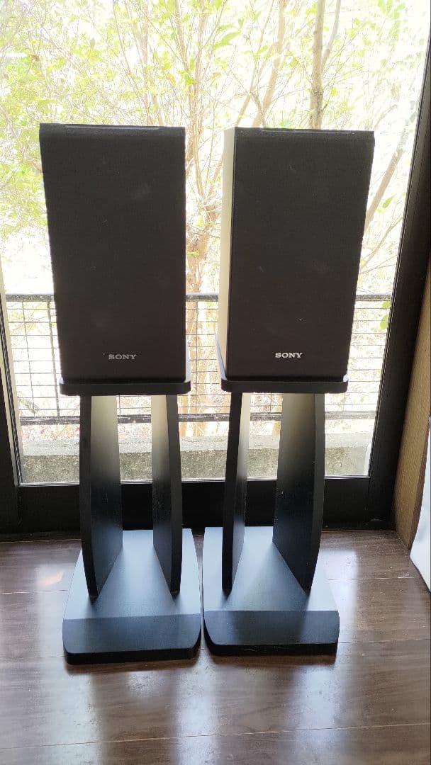 SONY SS-CS5 ペア + スタンド SONY SS-CS5 [ペア]投稿画像・動画 - 価格.com