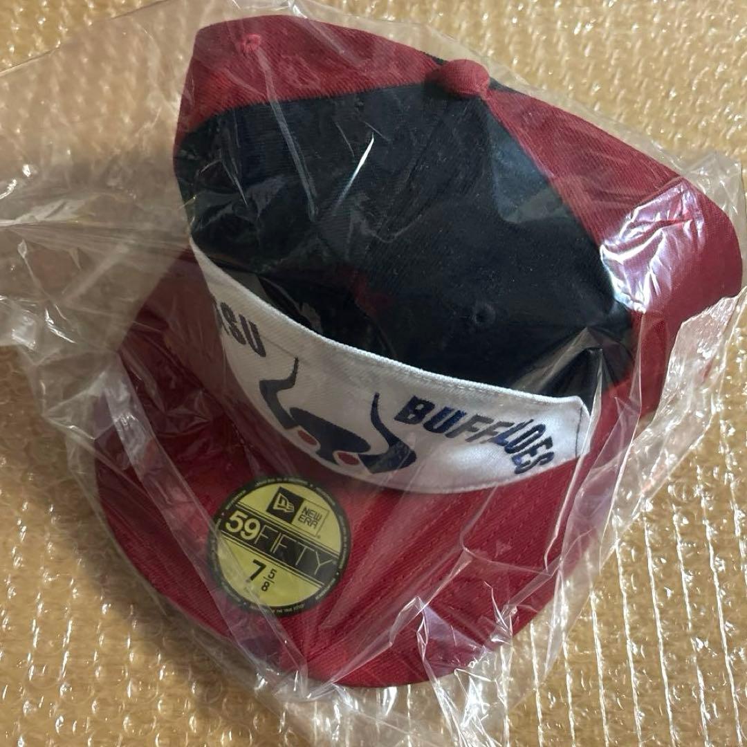 NEW ERA 近鉄バファローズ 岡本太郎 1978 7-5/8 ニューエラ - メルカリ