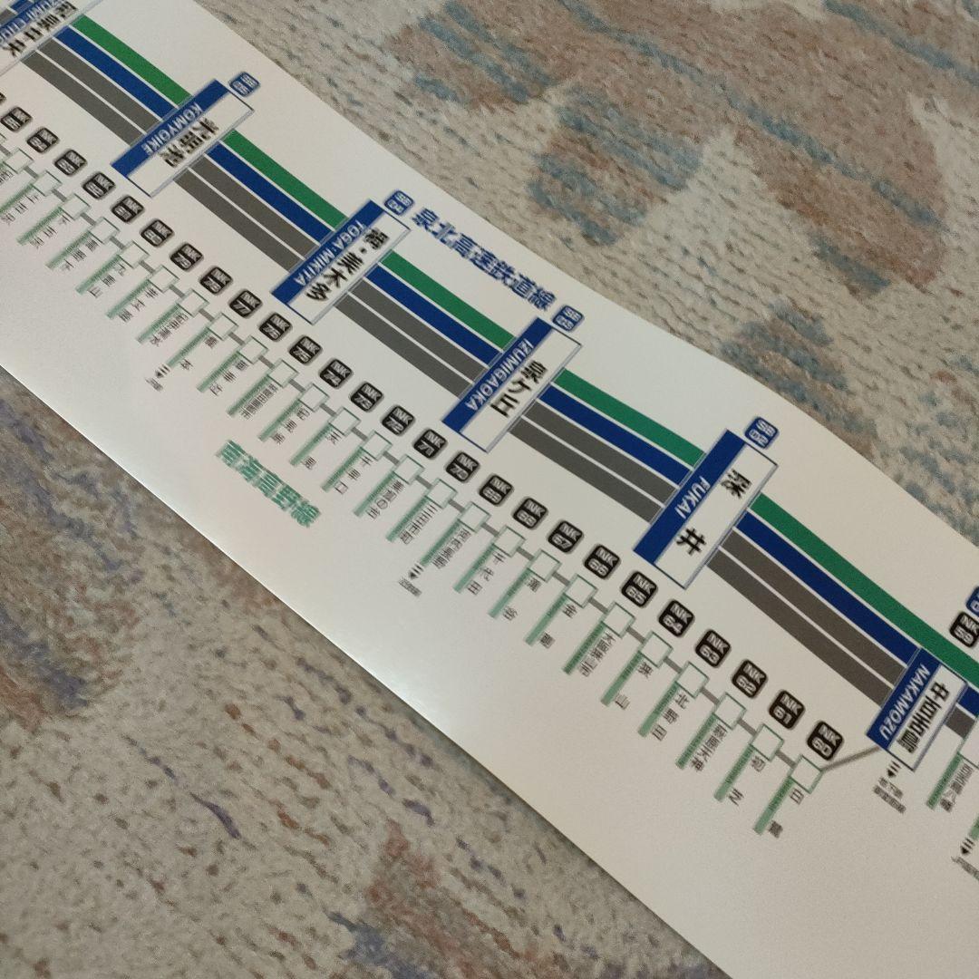 泉北高速鉄道の路線図 - メルカリ