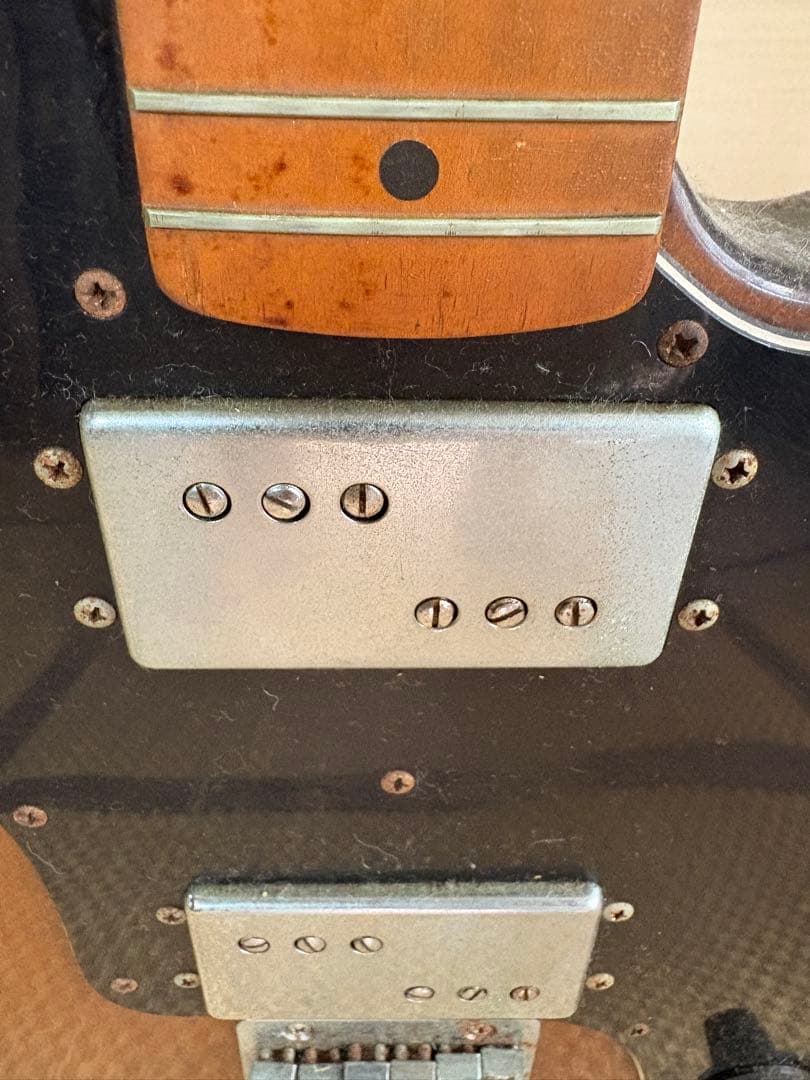 Greco Sparkle Sounds テレキャスター 1977年 - メルカリ