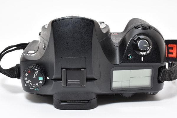 ☆極上品☆付属品多数☆ ペンタックス K10D ダブルレンズセット #715