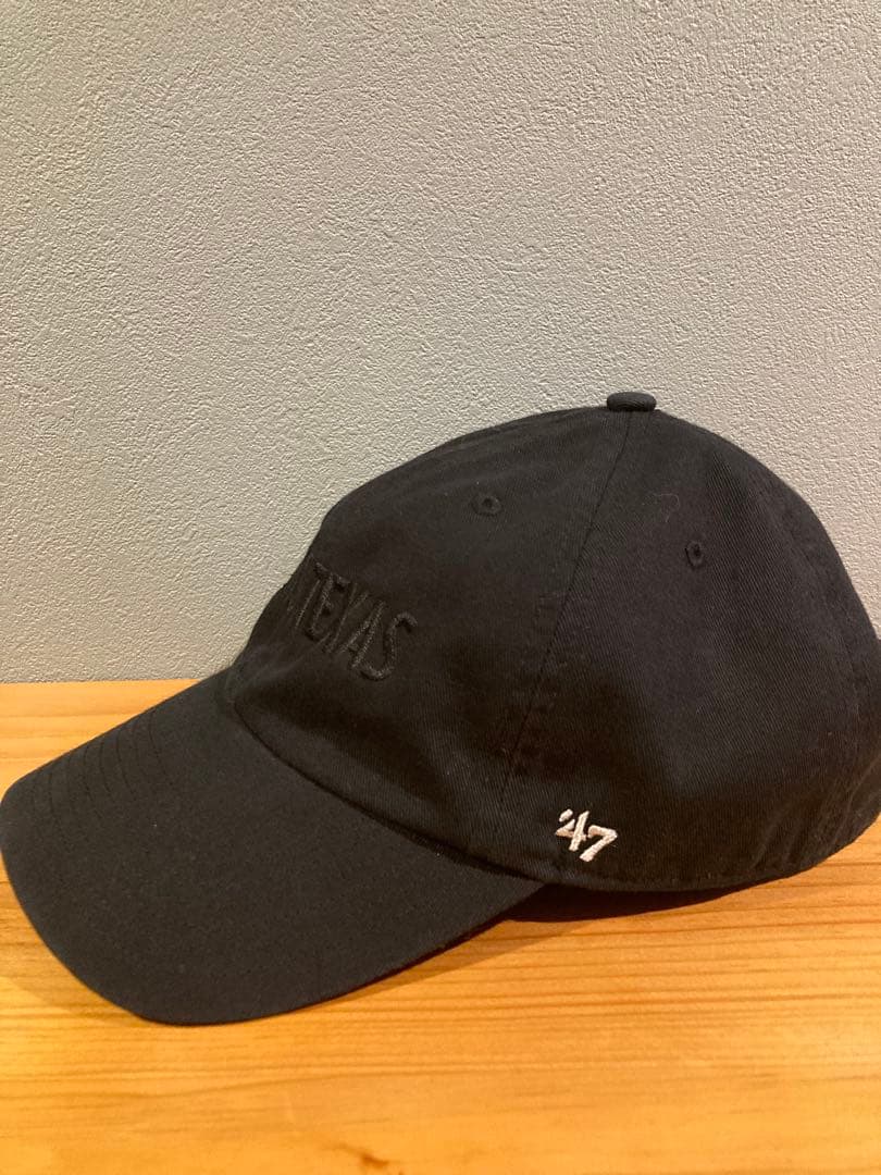 PARIS TEXAS cap 47 BOUTIQUE 金子