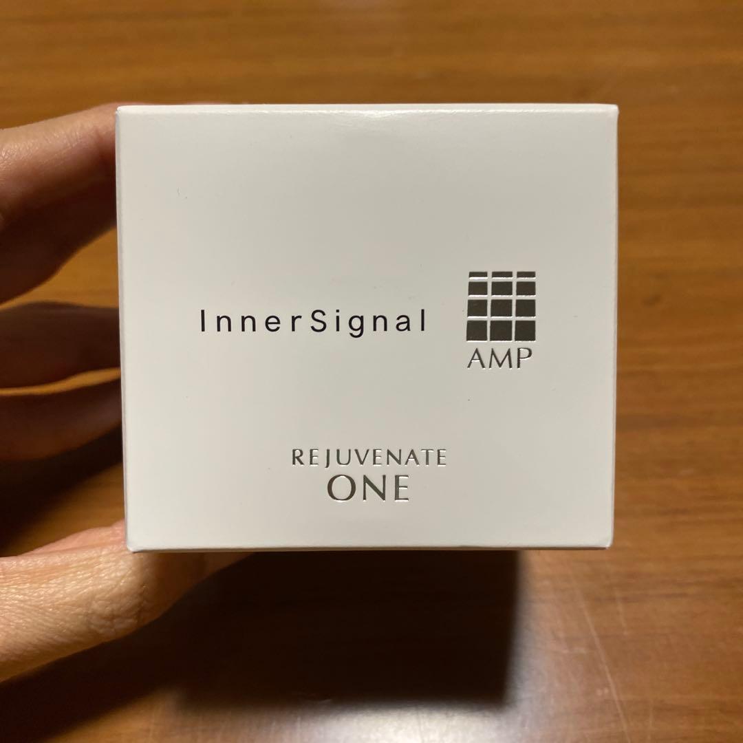 【しんちゃん】InnerSignal REJUVENATE ONE 50g Amazon | 大塚製薬 【医薬部外品】 インナーシグナル ワン 50g（薬用