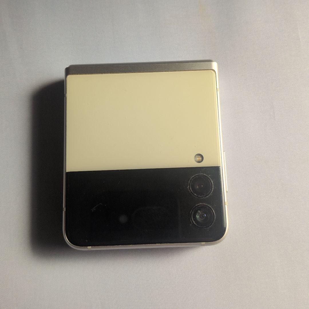 Galaxy Z Flip 3 ジャンク - メルカリ