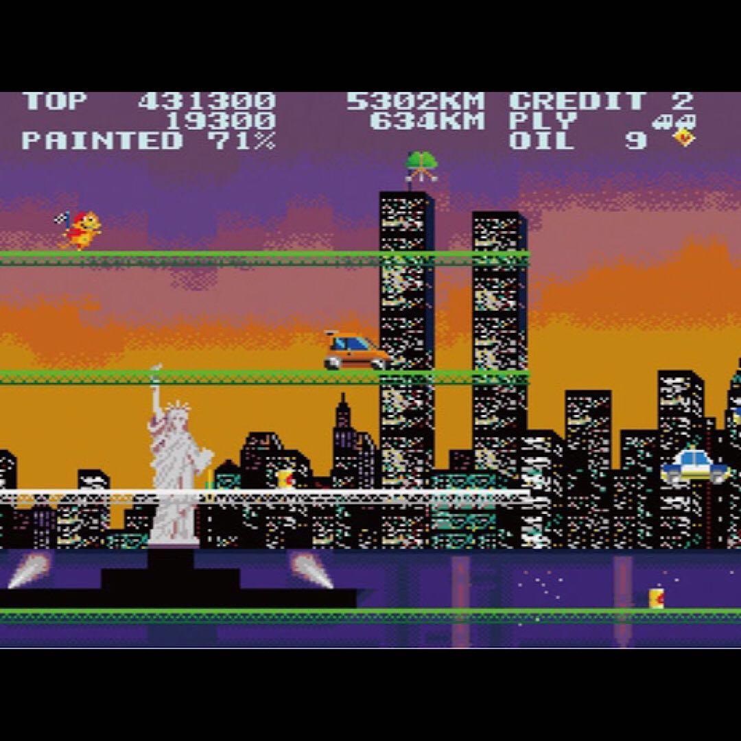 シティコネクション CITY CONNECTION メガドライブ MD L108924504