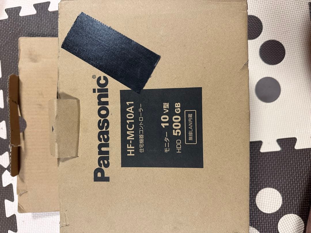 こ*め様 Panasonic HF-MC10A1 HDD 500GB SAMSUNG Spinpoint MP4 HM500JJ 500GB 7200 RPM 16MB Cache SATA 3.0Gb