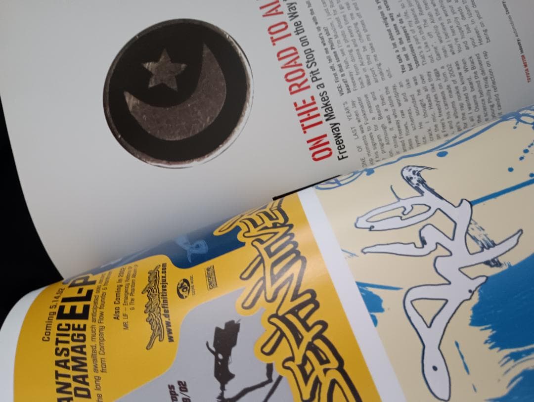 趣味 Vice Magazine Vol. 9 Terry Richardson