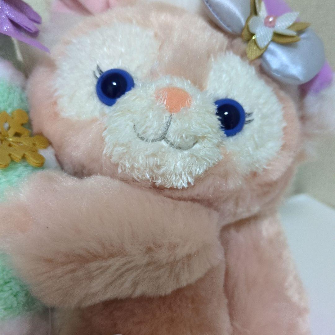 リーナベル クリスマスツリー2025 シークレットオブスノーウィーデイ