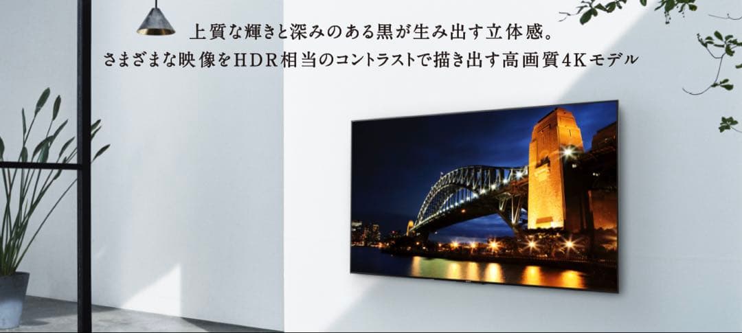 SONY BRAVIA KJ-55X9000E 2017年製　55インチ SONY BRAVIA KJ-55X9000E [55インチ] オークション比較 - 価格.com