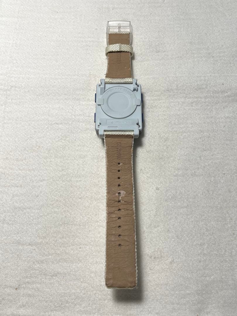 SEIKOフリークエンシー 小室哲哉 TK B010-4000 - メルカリ