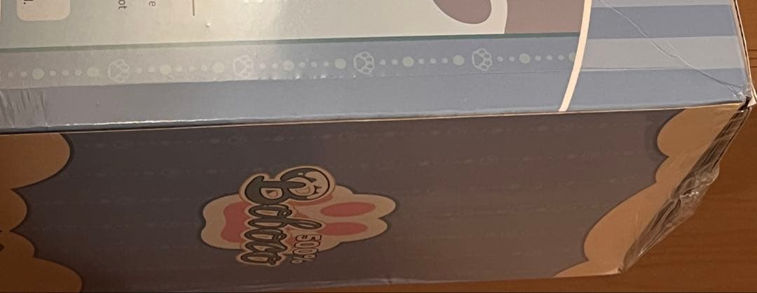 BoBoCo 白昼之夢シリーズ 500％ 販売 柴郡猫猫