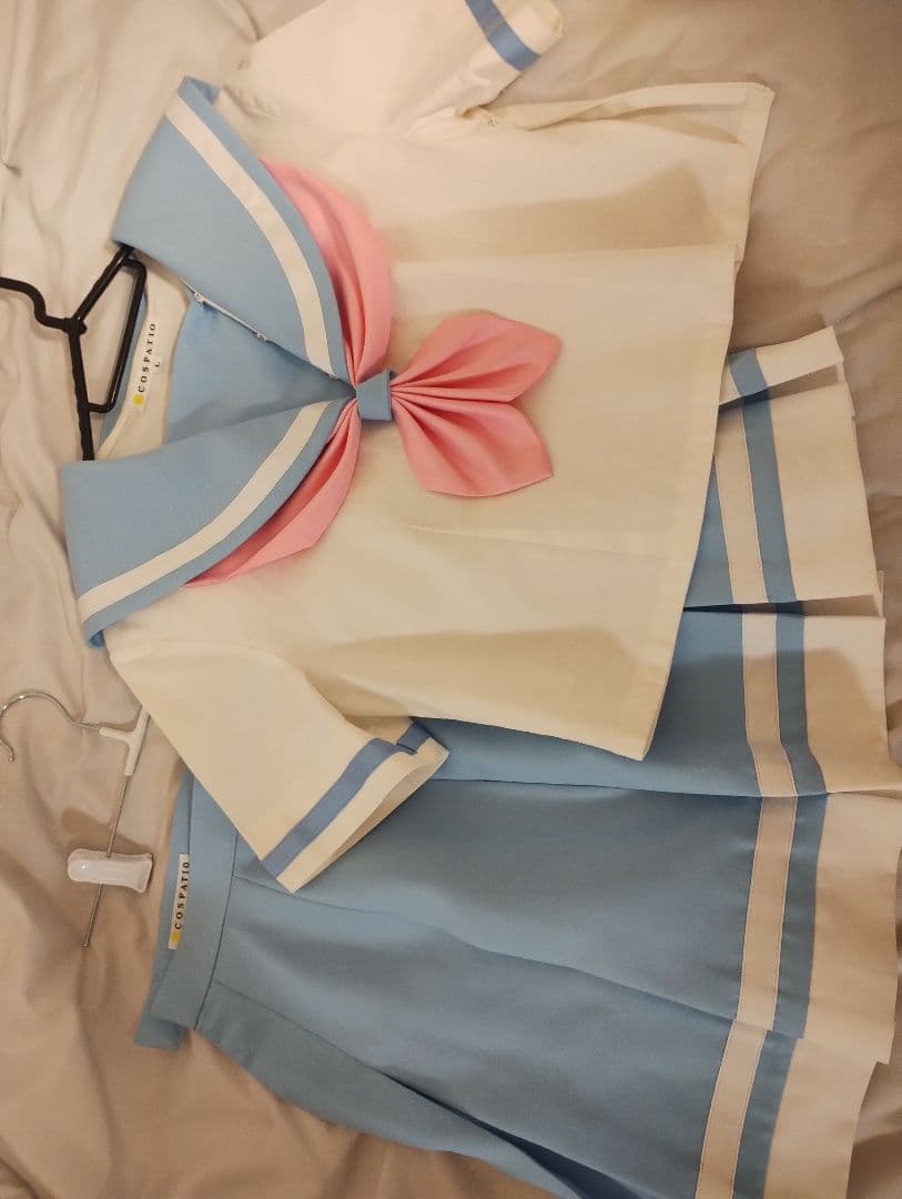 裸*神様 響け！ユーフォニアム 制服 コスパティオ COSPATIO