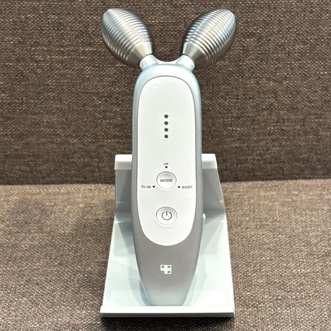 medicube メディキューブ AGE-R EMS ダーマショットスタンド付きの通販