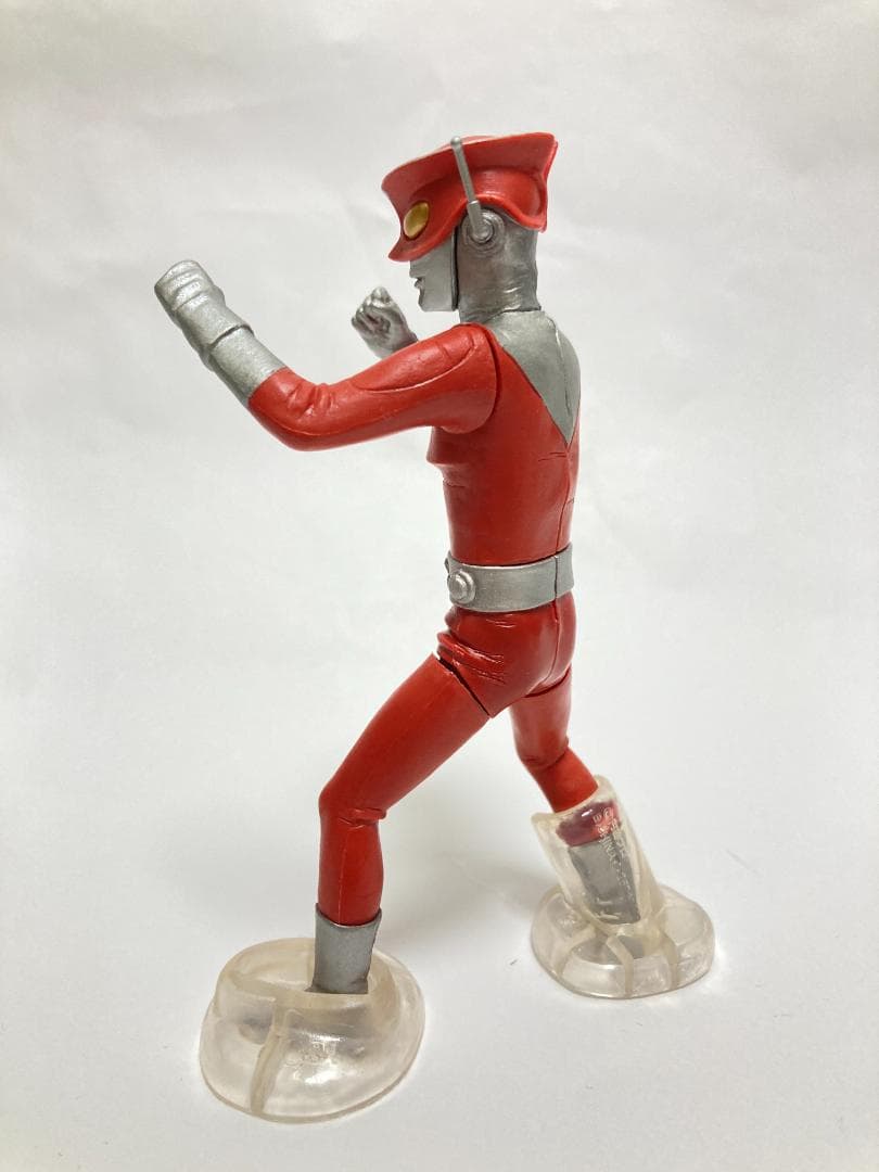 コンプ 】 究極円谷怪獣博覧会 壱 弐セット ゴモラ レッドマン