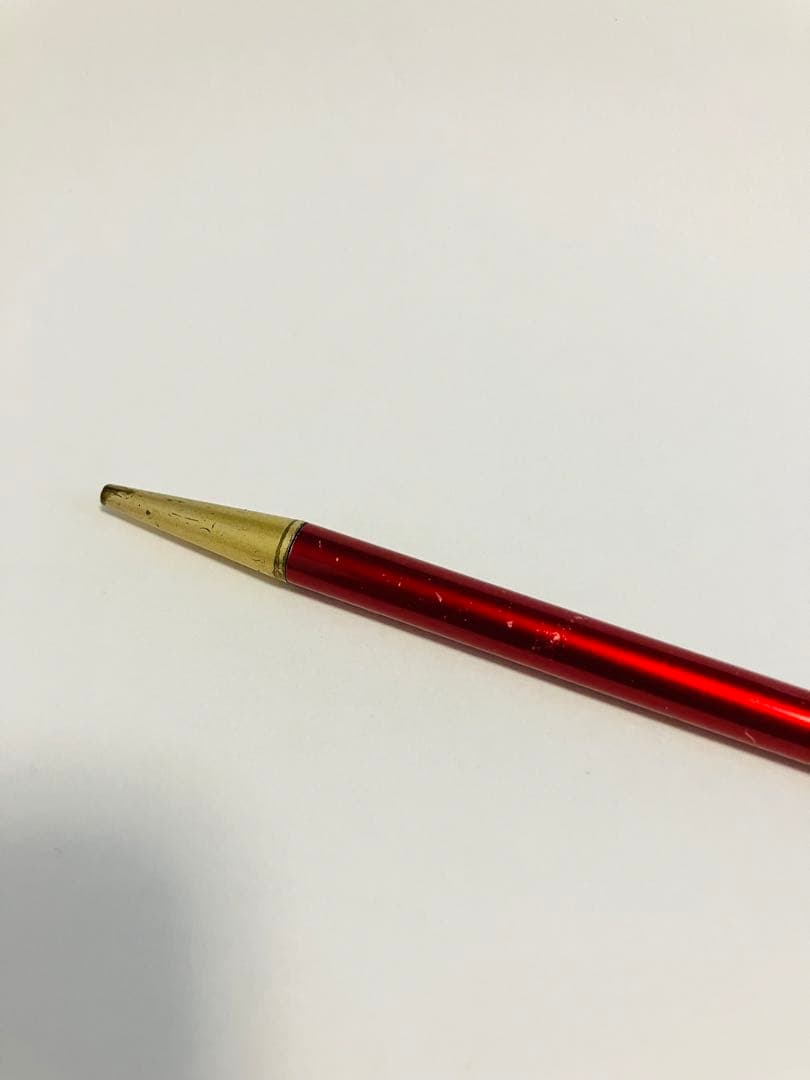 希少品》インウイ アイブロウペンシル 廃盤品 入手困難 - メルカリ