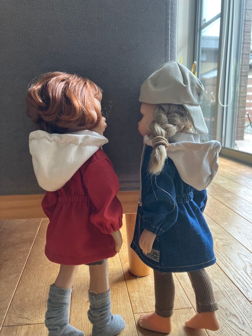 春アウター パオラドール パオラレイナ 服 - メルカリ