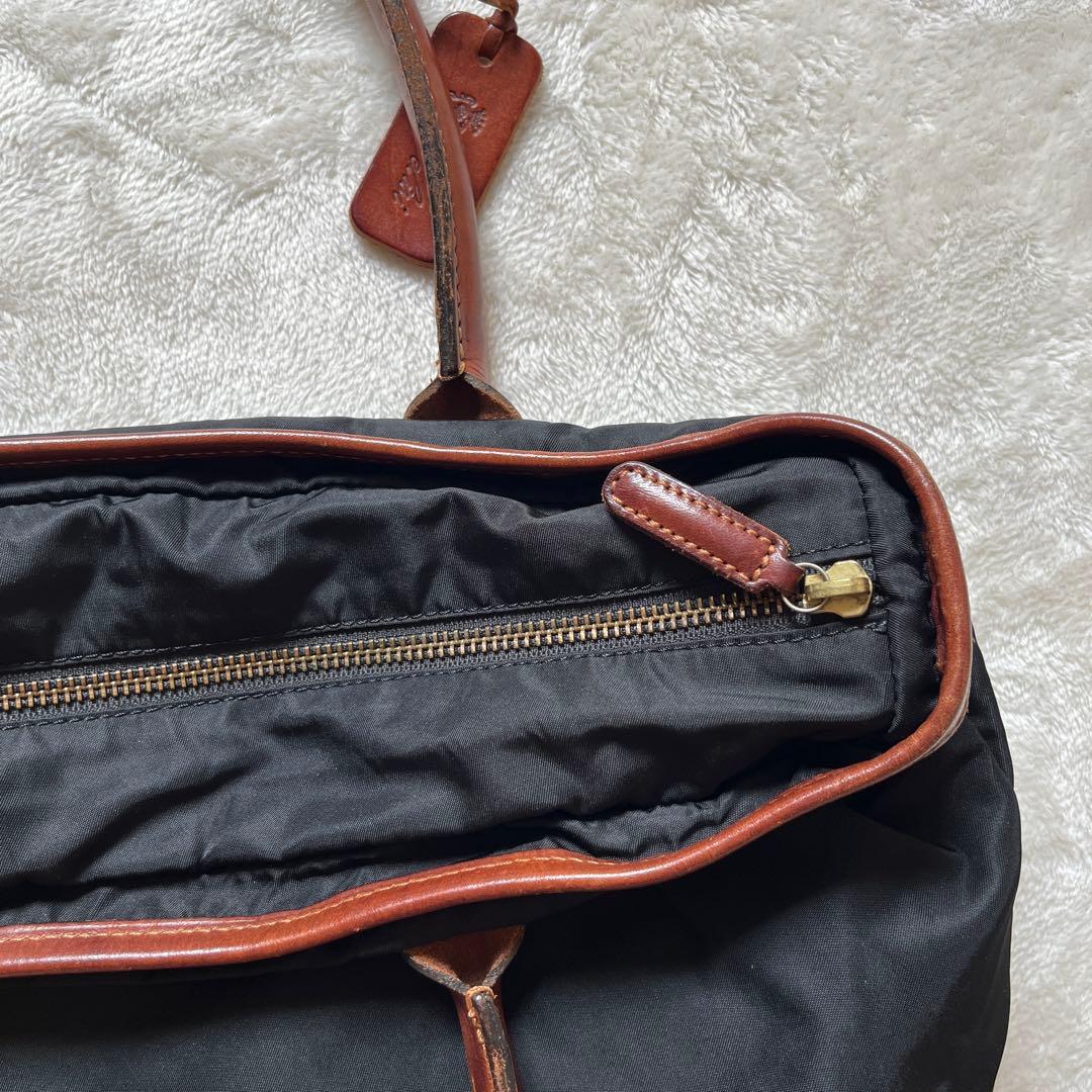 Felisi フェリージ トートバッグ ネイビー ユニセックス ビジネス A4