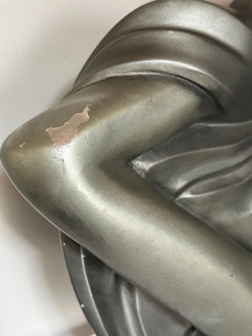 大型美術品 現代彫刻 オブジェ インテリア アレクサンダー ダネル 1989