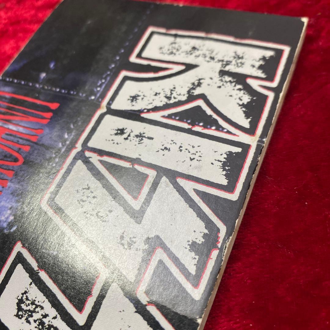 廃盤 見本盤 8cmCD KISS / Unholy - メルカリ