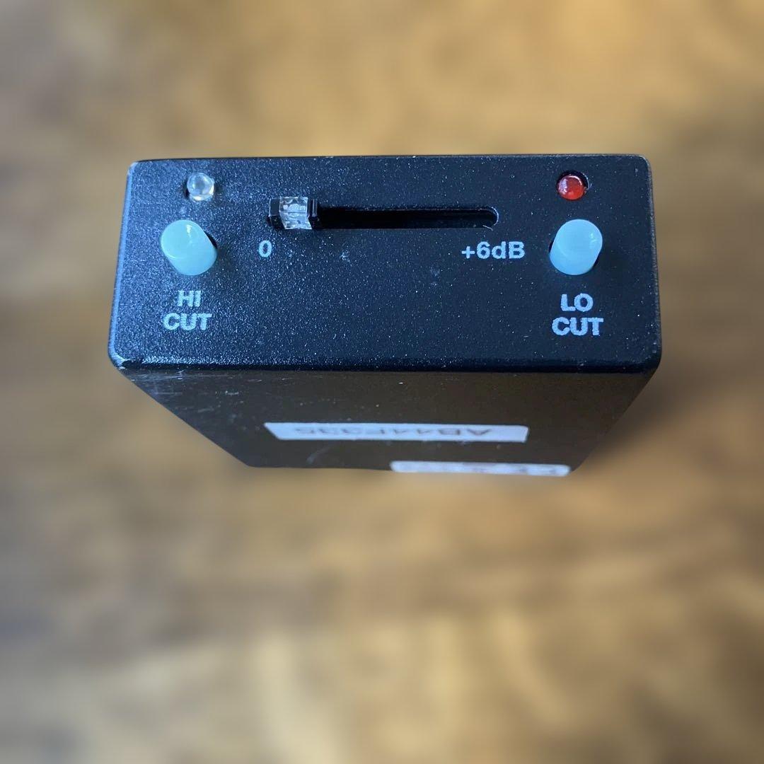 中古】MXR MC406 CAE Buffer バッファ - メルカリ