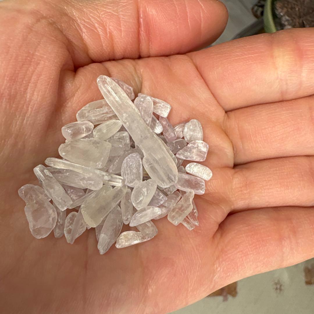 みかつき様‪☆専用ページ オーダー オルゴナイト4点セット‬