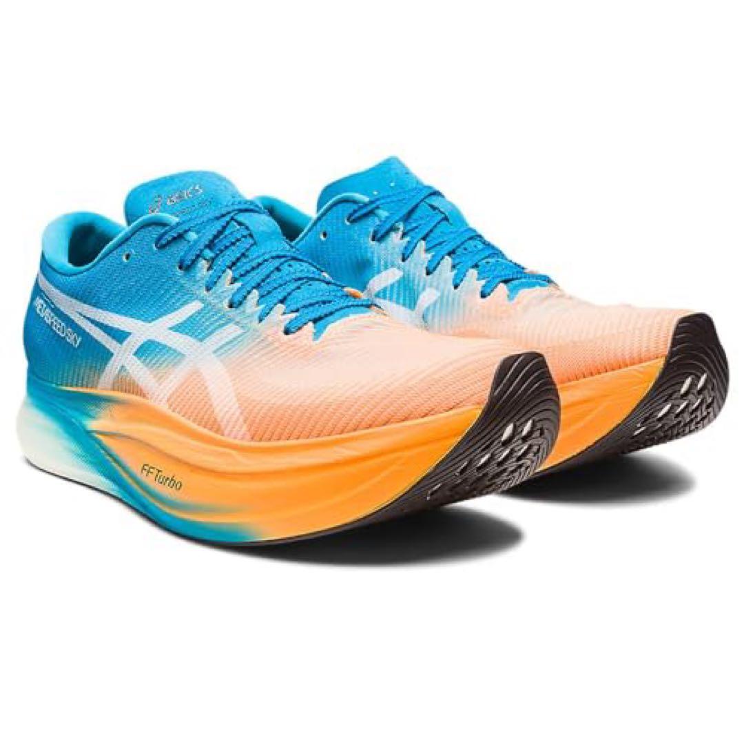 ASICS SPEED SKY + メタスピードスカイ Asics Metaspeed Sky Paris – Fit2Run