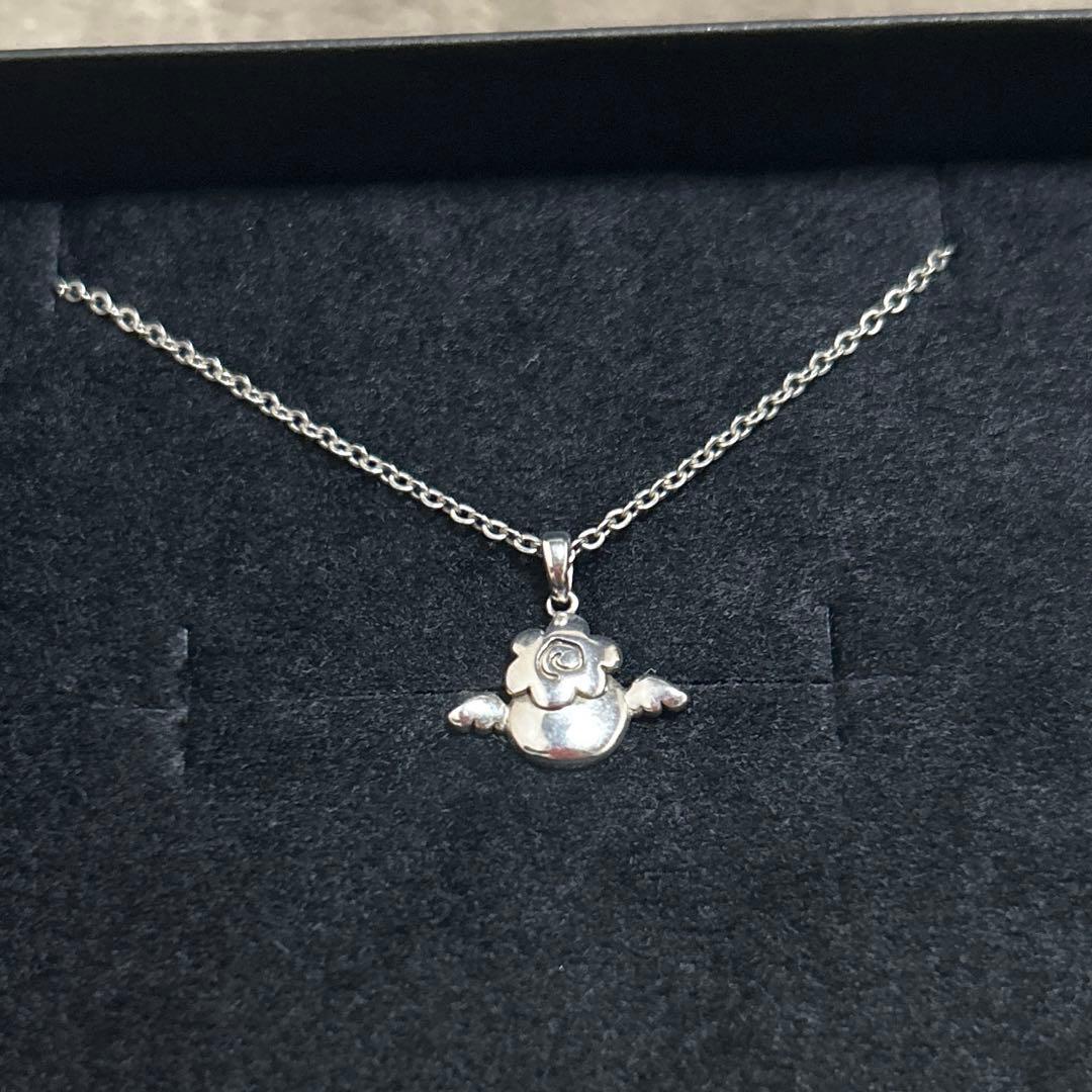 ご近所物語 ハッピーベリー ネックレス 特別展 りぼん 受注商品 レア