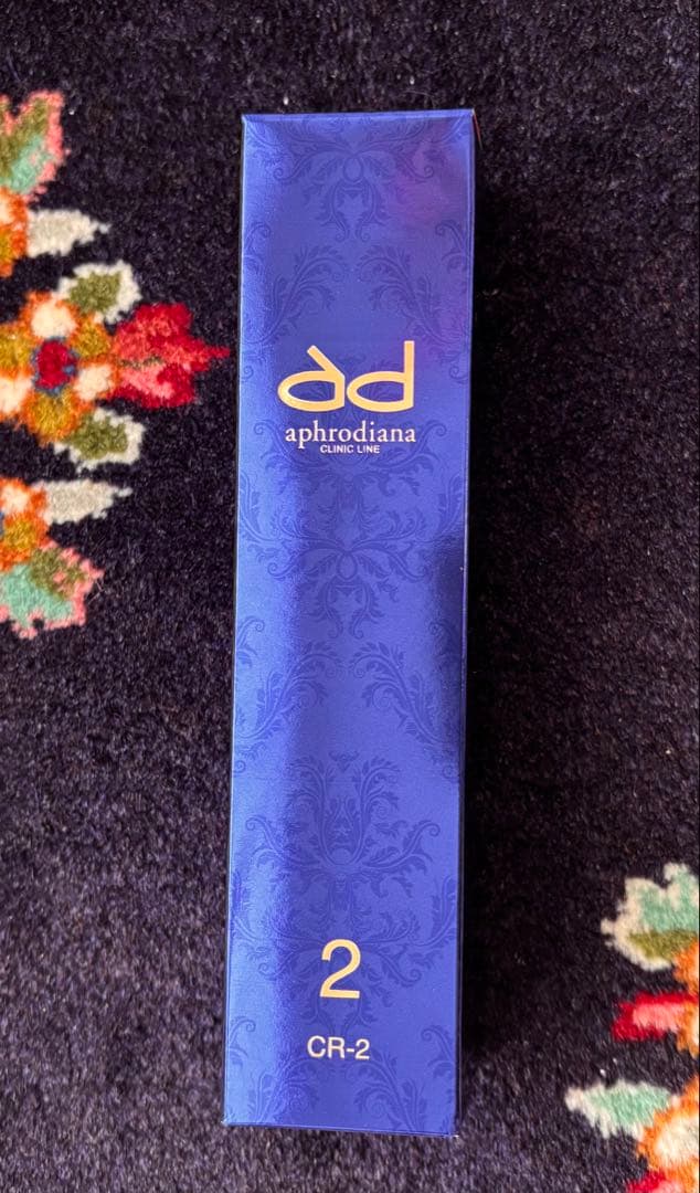 aphrodiana CR-2 モイスチャークリーム N aphrodiana CR-2 モイスチャークリーム N アフロディアナ モイスチャー