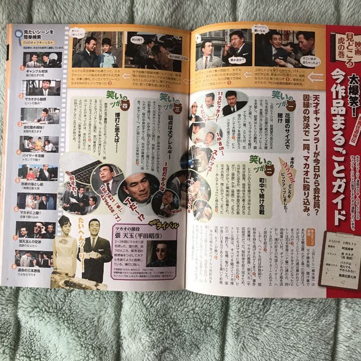 昭和の爆笑喜劇DVDマガジン 36 無責任遊侠伝 - メルカリ