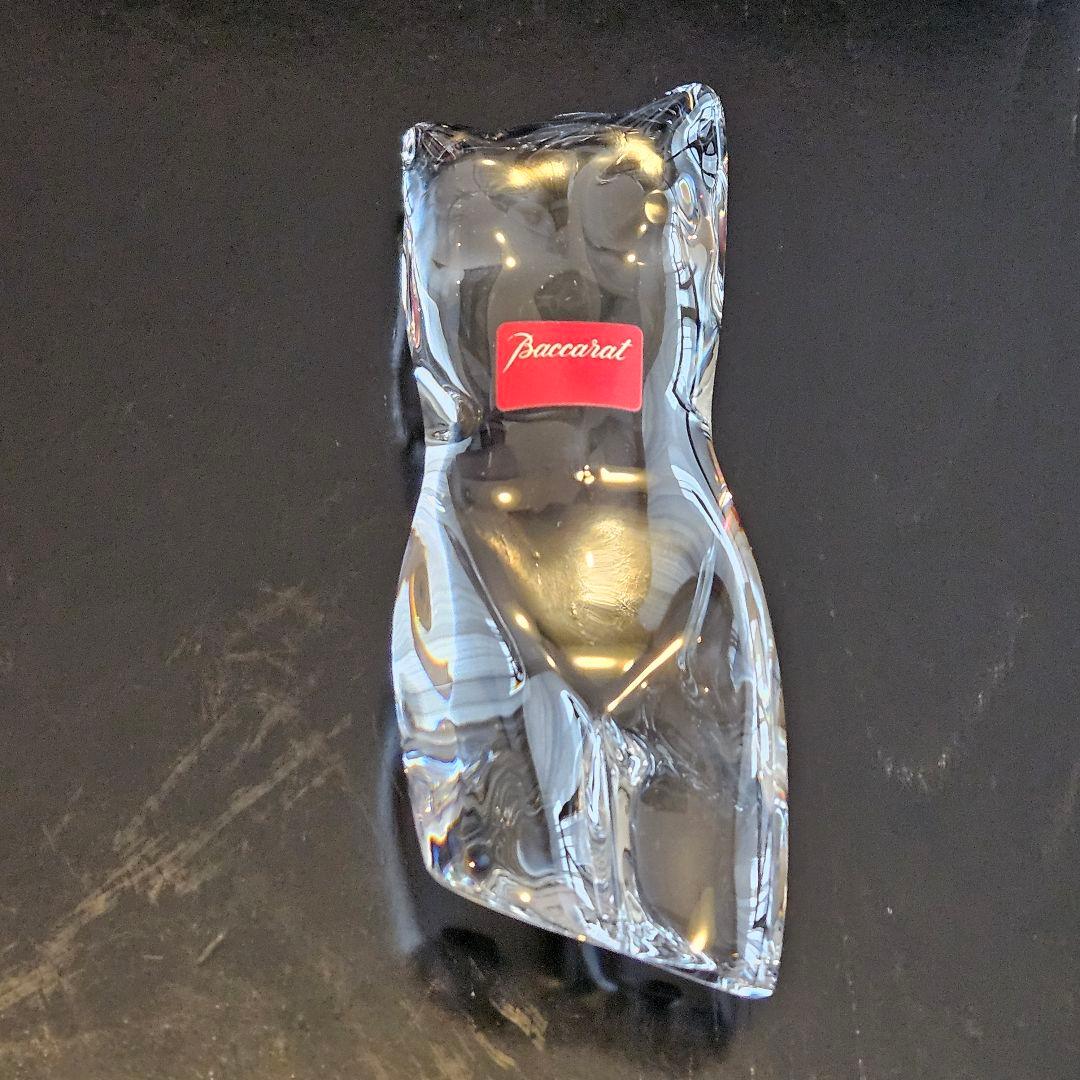 バカラ　クリスタル置物　「ヌーディスト」 brb08000000002133-1_400x.jpg?v