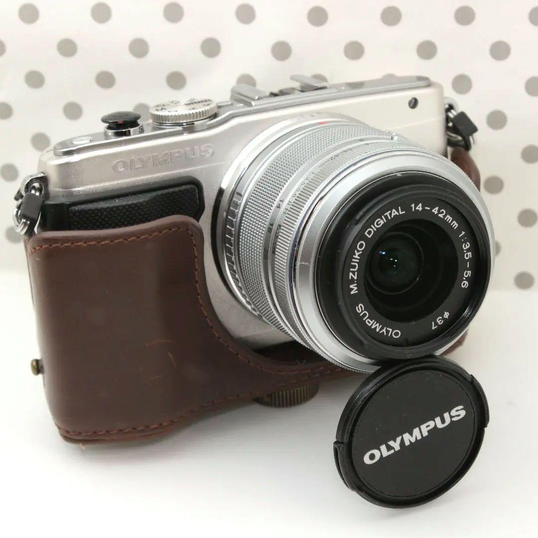 ❤売り切りセール❤送料無料 匿名配送❤ オリンパス PL5 ミラーレスカメラ オリンパス OLYMPUS PEN Lite E-PL5 ボディ 価格比較 - 価格.com